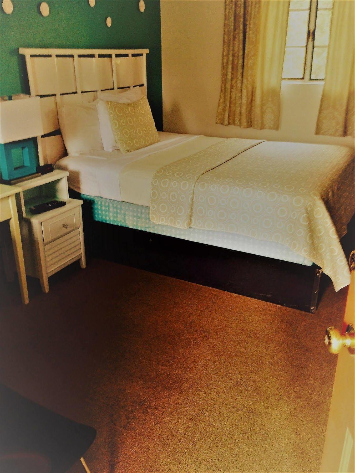 The Sunset Motel Brevard Ngoại thất bức ảnh